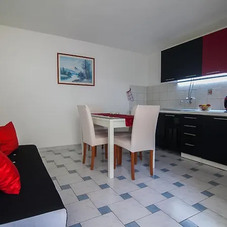 Aurora Apartment *
