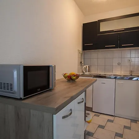 Aurora Apartment
