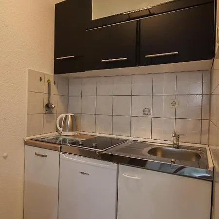 Aurora Apartamento Bol