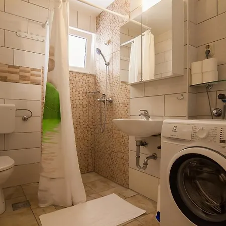 Aurora Apartamento Bol