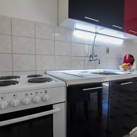 Apartamento Aurora *