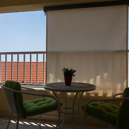 Aurora Apartment *