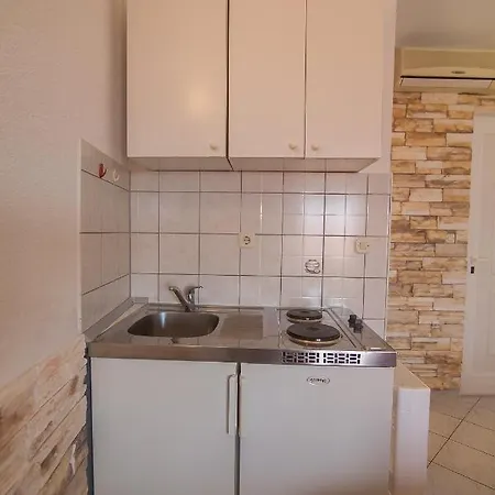 Apartamento Aurora Bol