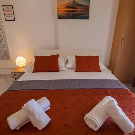 Apartamento Aurora Bol