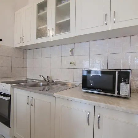 Apartamento Aurora Bol