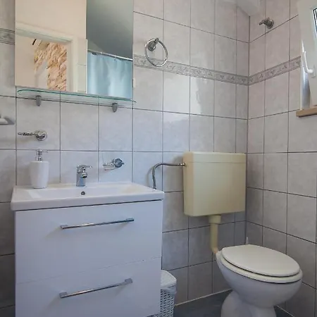 Apartamento Aurora Bol
