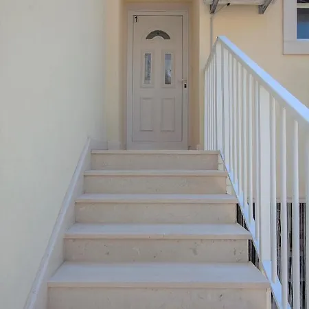 Apartamento Aurora Bol