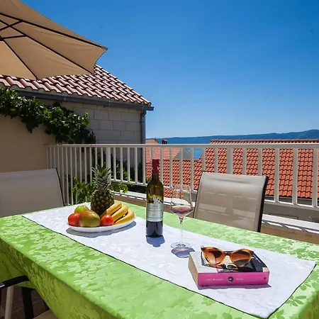 Apartamento Aurora Bol
