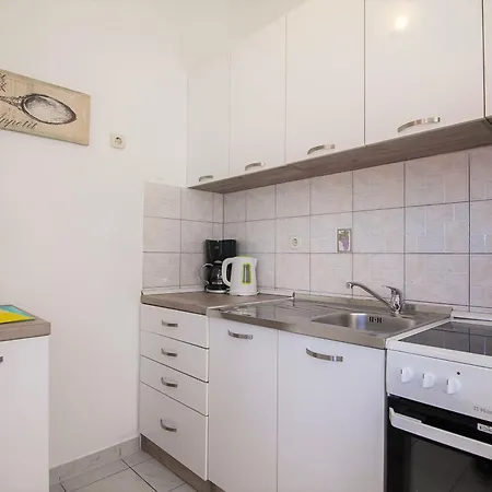 Apartamento Aurora