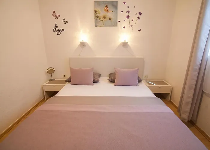 Aurora Lägenhet Bol