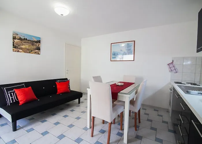 Aurora Lägenhet Bol