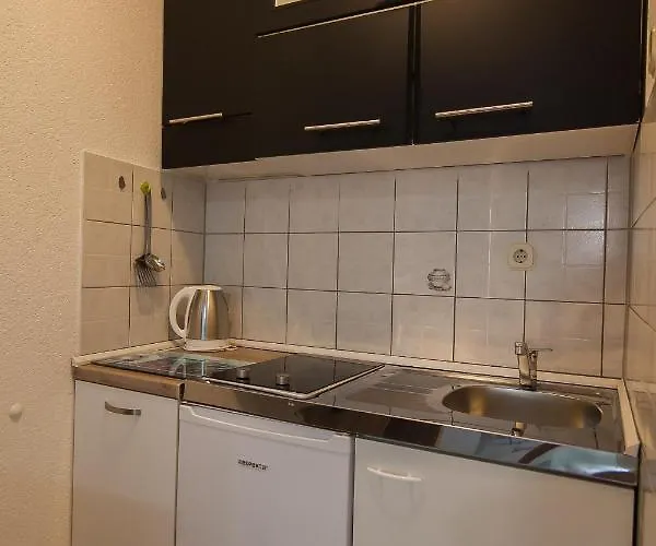 Aurora Lägenhet Bol