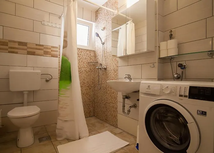 Aurora Lägenhet Bol