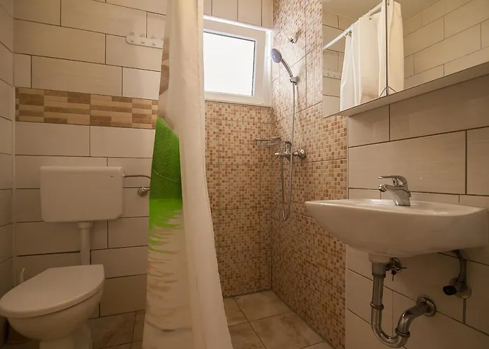 Aurora Lägenhet Bol