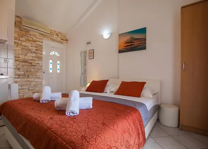 Aurora Lägenhet Bol