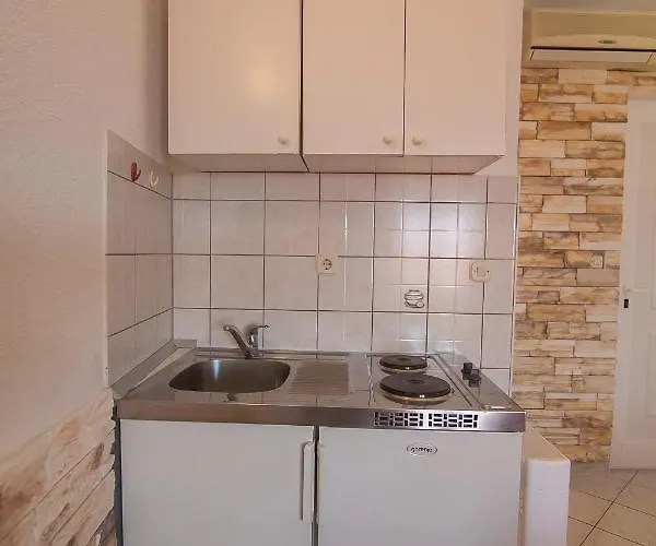 Lägenhet Aurora Bol