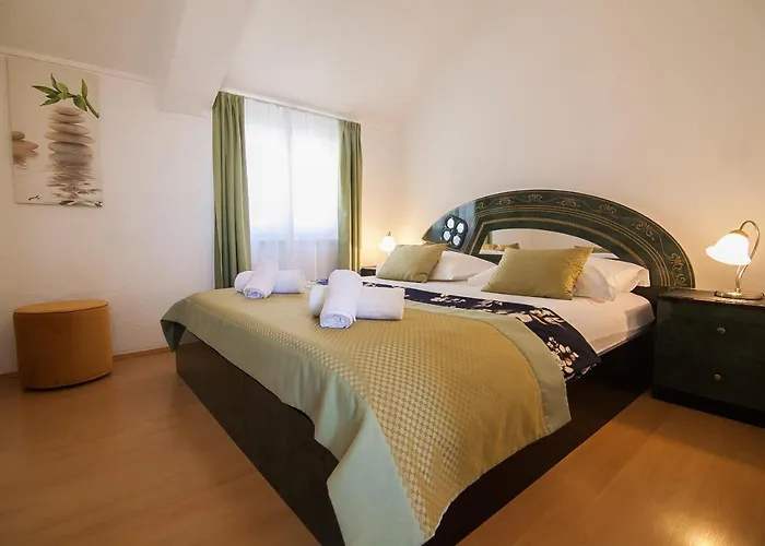 Aurora Lägenhet Bol