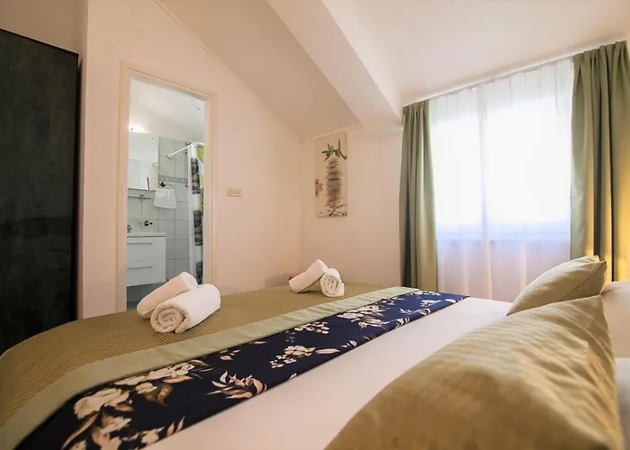 Lägenhet Aurora Bol