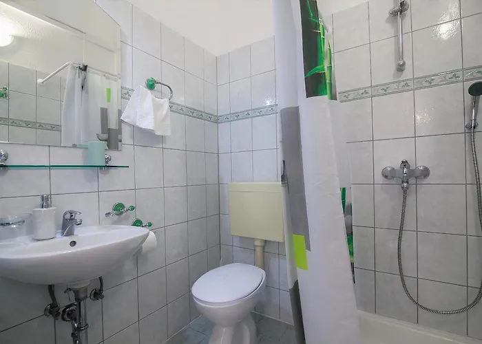 Aurora Lägenhet Bol