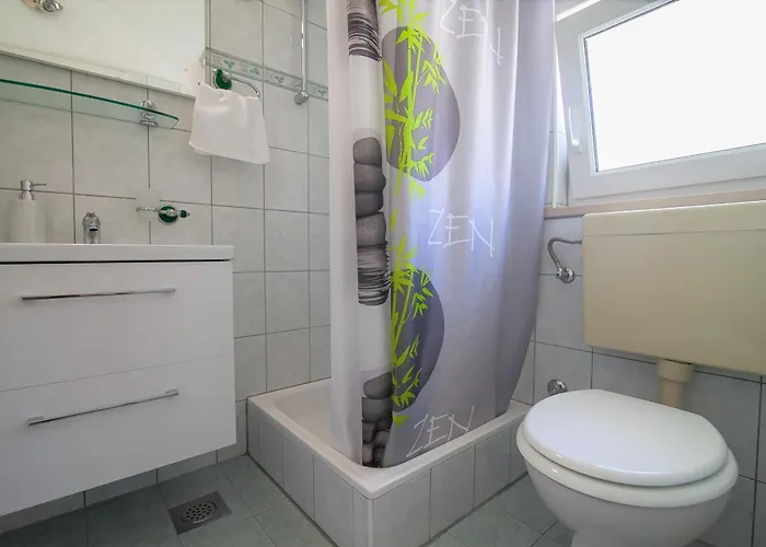 Aurora Lägenhet Bol